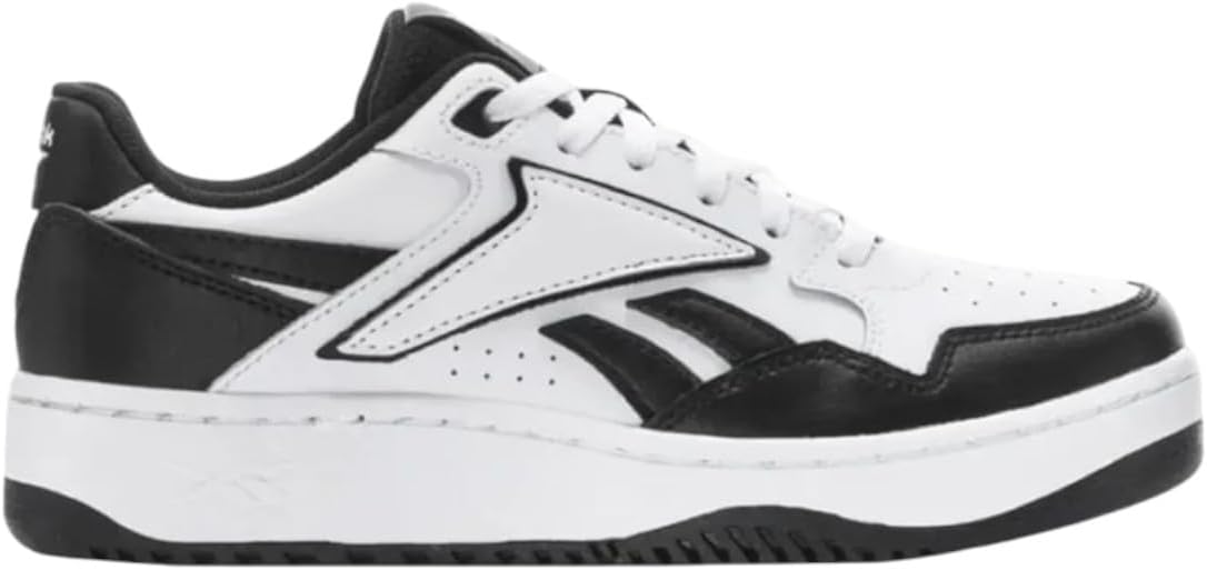 Кроссовки Reebok Unisex-Adult ATR Chill, белый/черный
Кроссовки Reebok Unisex-Adult ATR Chill, белый/черный