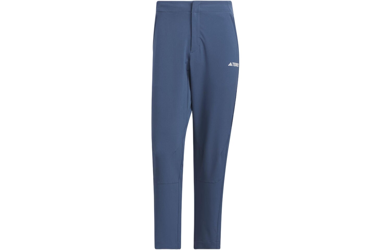 Трикотажные спортивные штаны мужские Legend Ink Adidas, синий
Трикотажные спортивные штаны мужские Legend Ink Adidas, синий