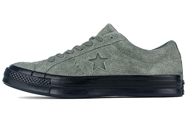 Кроссовки Converse One Star 'Army Green Black', Серый, Кроссовки Converse One Star 'Army Green Black'
Кроссовки Converse One Star 'Army Green Black', Серый, Кроссовки Converse One Star 'Army Green Black'