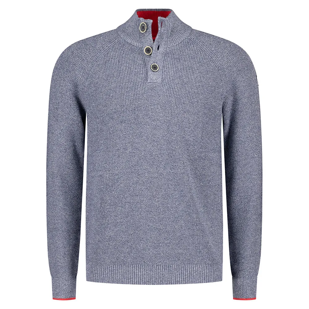 Свитер Nza New Zealand 25GN461, серый
Свитер Nza New Zealand 25GN461, серый