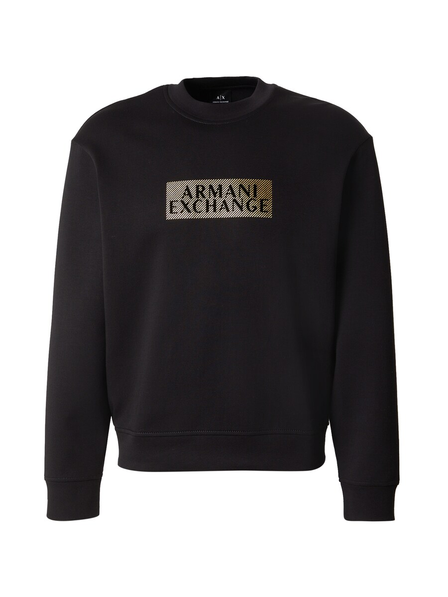 Толстовка ARMANI EXCHANGE, Black
Толстовка ARMANI EXCHANGE, Black