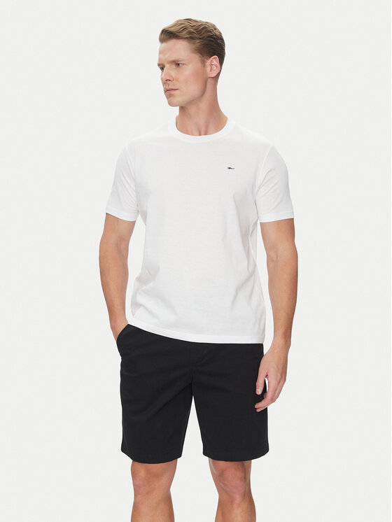 Футболка обычного кроя C0P1092 Paul&Shark, белый
Футболка обычного кроя C0P1092 Paul&Shark, белый