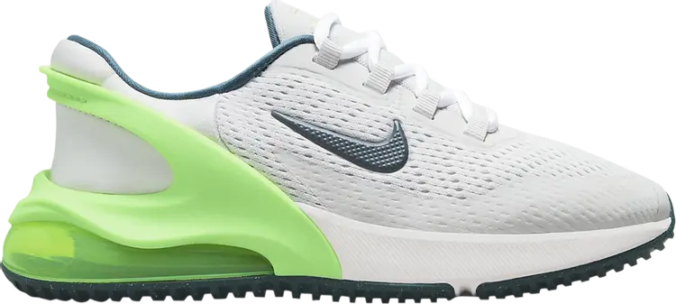 Кроссовки Air Max 270 GO GS 'Photon Dust Deep Jungle', кремовый
Кроссовки Air Max 270 GO GS 'Photon Dust Deep Jungle', кремовый