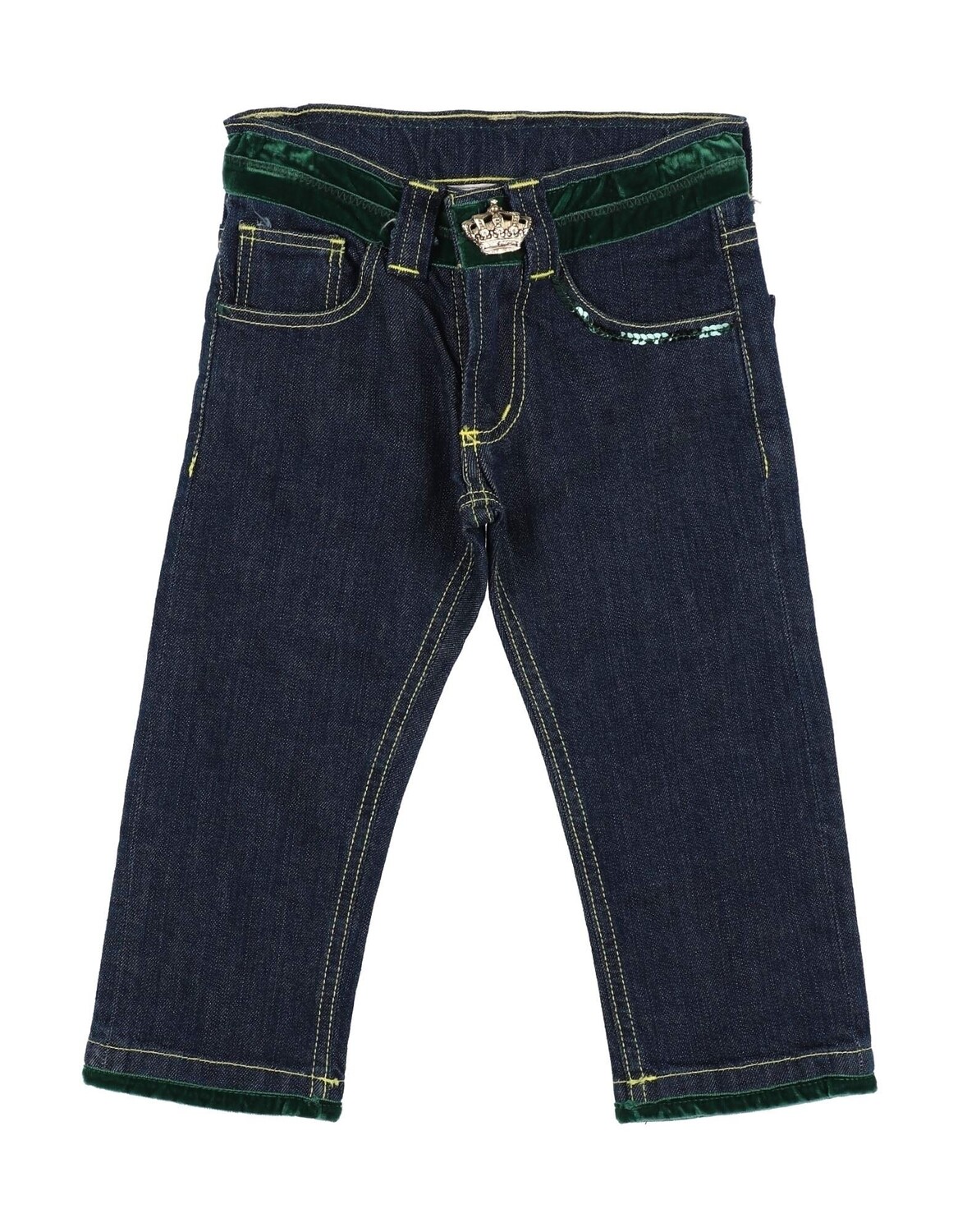 Джинсы Paesaggino, синий
Джинсы Paesaggino, синий