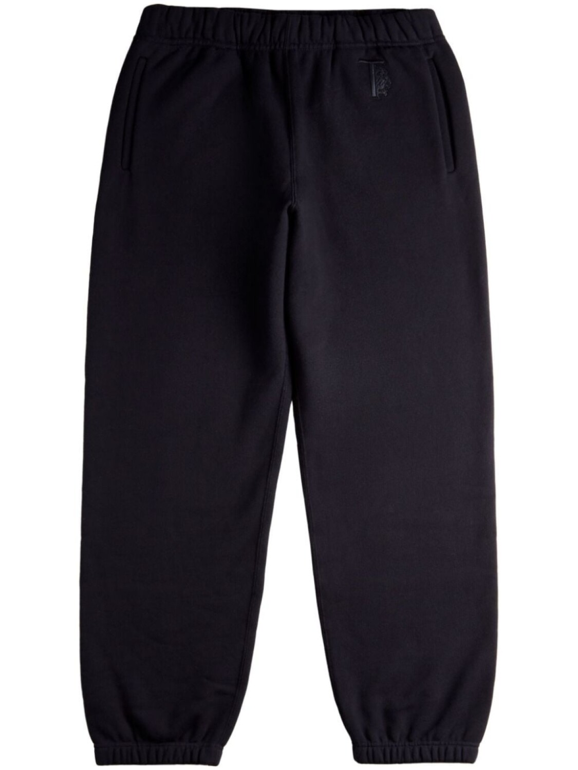 Tod's спортивные брюки с вышитым логотипом, синий
Tod's спортивные брюки с вышитым логотипом, синий