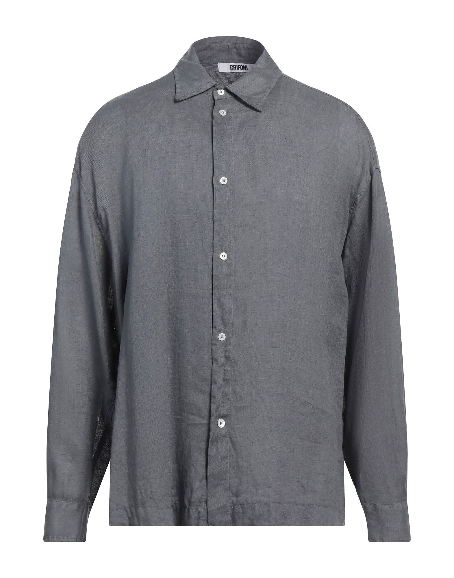Рубашка Grifoni, серый
Рубашка Grifoni, серый