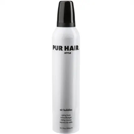 Шампунь Hair Air Bubbles 300ml
Шампунь Hair Air Bubbles 300ml
