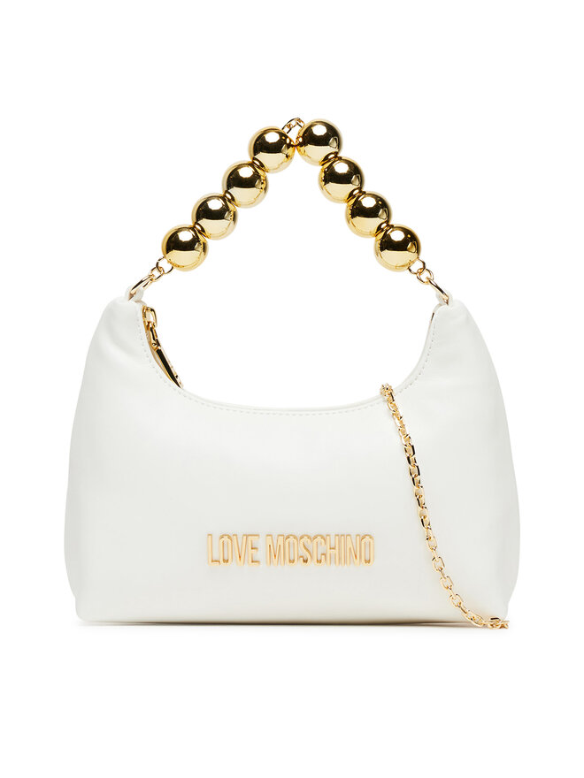 Сумка JC4252PP0MKS0100 Love Moschino, белый
Сумка JC4252PP0MKS0100 Love Moschino, белый