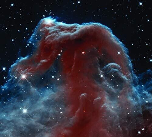 CD диск Mesarthim: Isolate
CD диск Mesarthim: Isolate