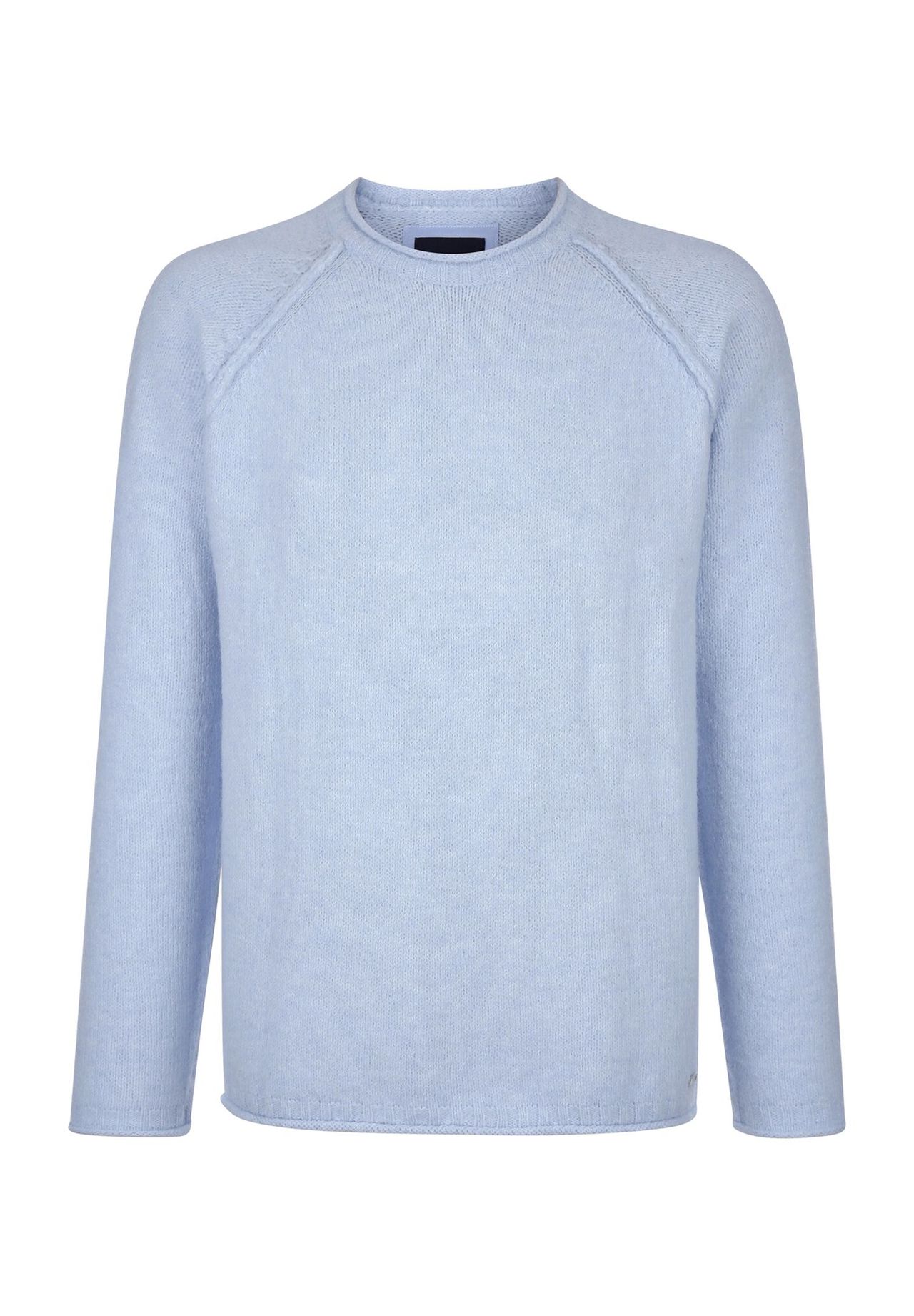 Свитер РЕНЗИМО BABISTA, светло-голубой
Свитер РЕНЗИМО BABISTA, светло-голубой