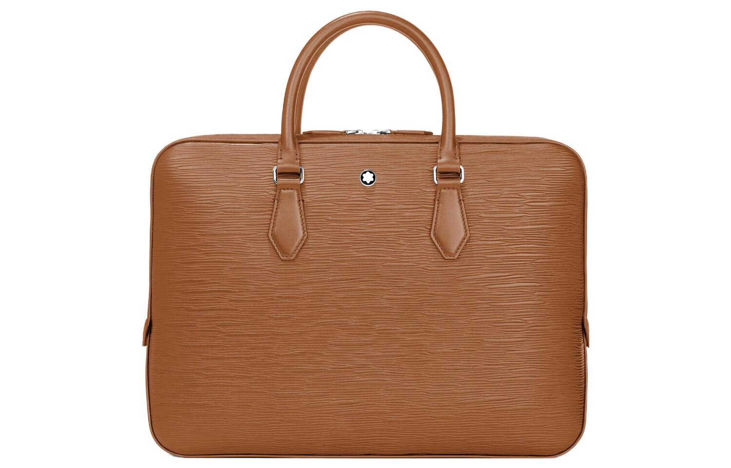 Сумка-портфель Meisterstuck из коровьей кожи для мужчин, цвет тоффи-браун MONTBLANC, shopping bag set(basic set+shopping bag)
Сумка-портфель Meisterstuck из коровьей кожи для мужчин, цвет тоффи-браун MONTBLANC, shopping bag set(basic set+shopping bag)