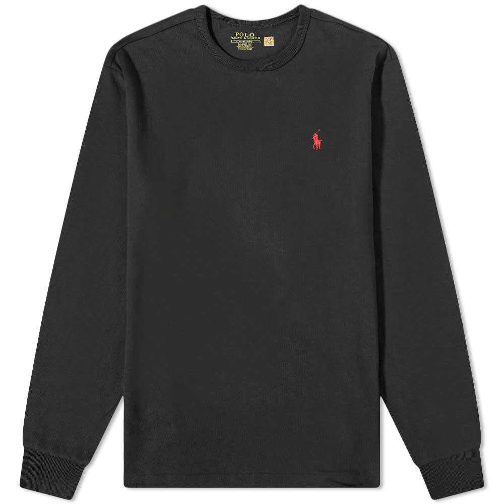 Футболка Polo Ralph Lauren Heavyweight Long Sleeve Tee, Серый, Футболка Polo Ralph Lauren Heavyweight Long Sleeve Tee
Футболка Polo Ralph Lauren Heavyweight Long Sleeve Tee, Серый, Футболка Polo Ralph Lauren Heavyweight Long Sleeve Tee