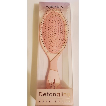 Расческа Wet-N-Dry Cala
Расческа Wet-N-Dry Cala
