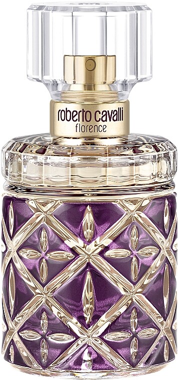 Духи Roberto Cavalli Florence
Духи Roberto Cavalli Florence
