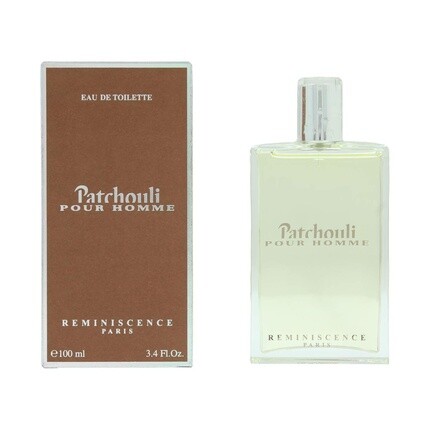 Туалетная вода для мужчин Reminiscence Patschuli by Sylvia Tay, 100 мл
Туалетная вода для мужчин Reminiscence Patschuli by Sylvia Tay, 100 мл