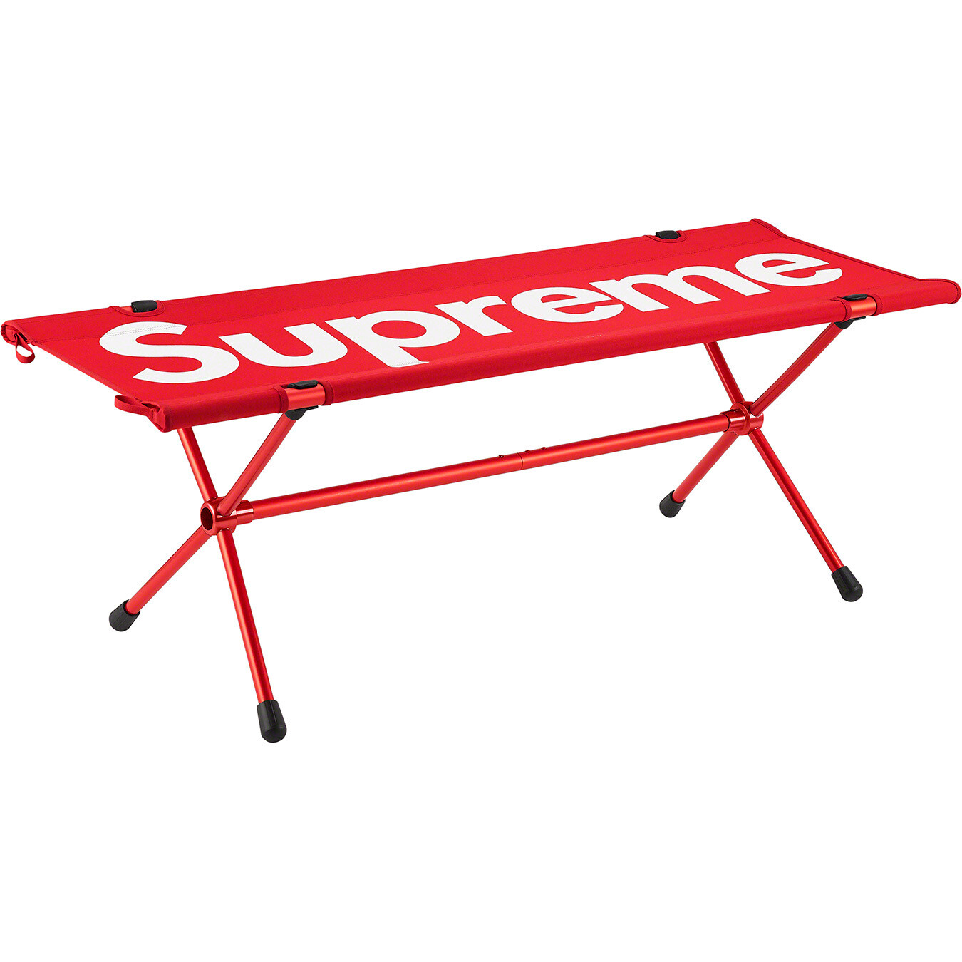 Складная скамья Supreme x Helinox, красный
Складная скамья Supreme x Helinox, красный