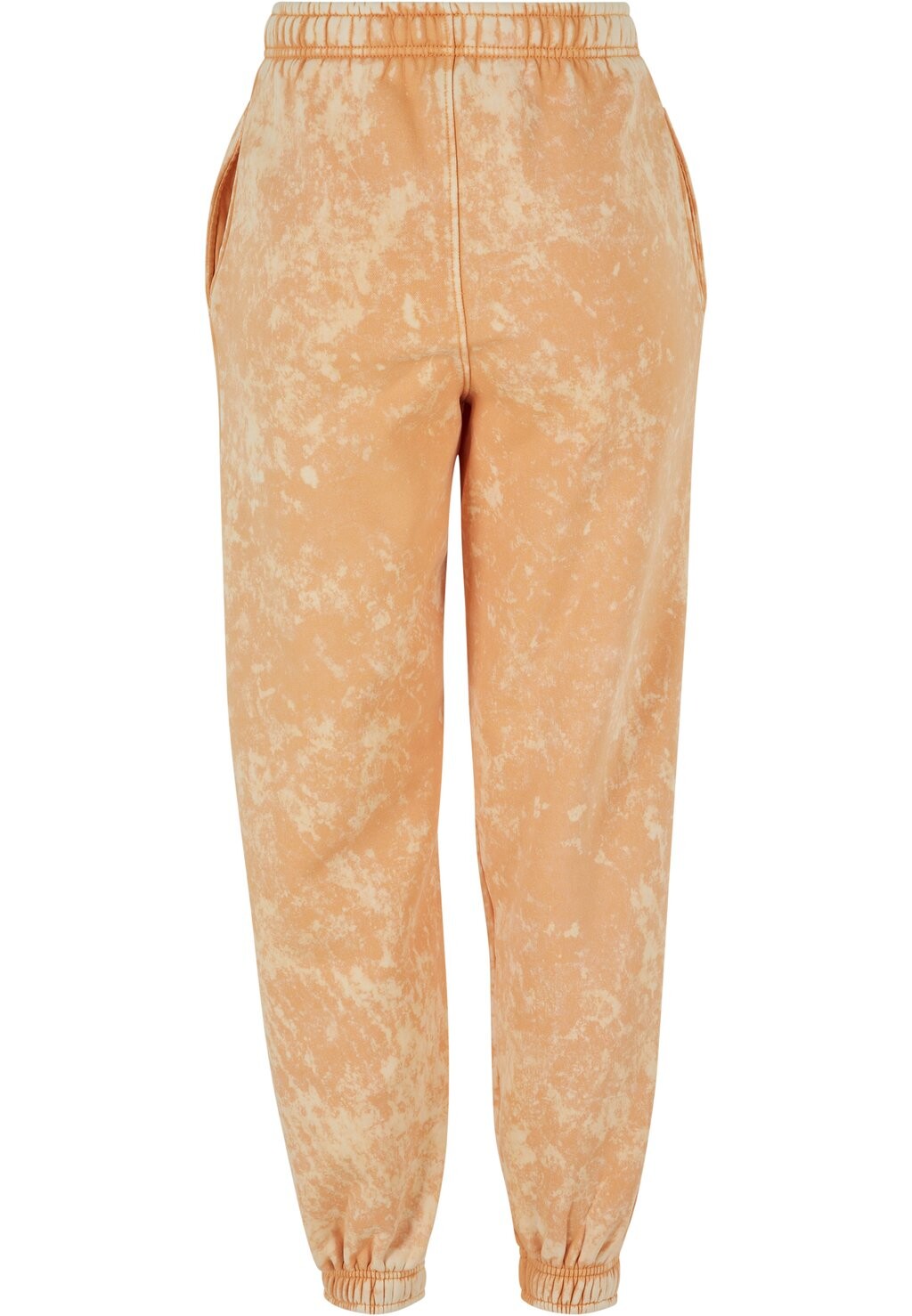 Спортивные брюки Towel Washed Urban Classics, палеооранжевый
Спортивные брюки Towel Washed Urban Classics, палеооранжевый