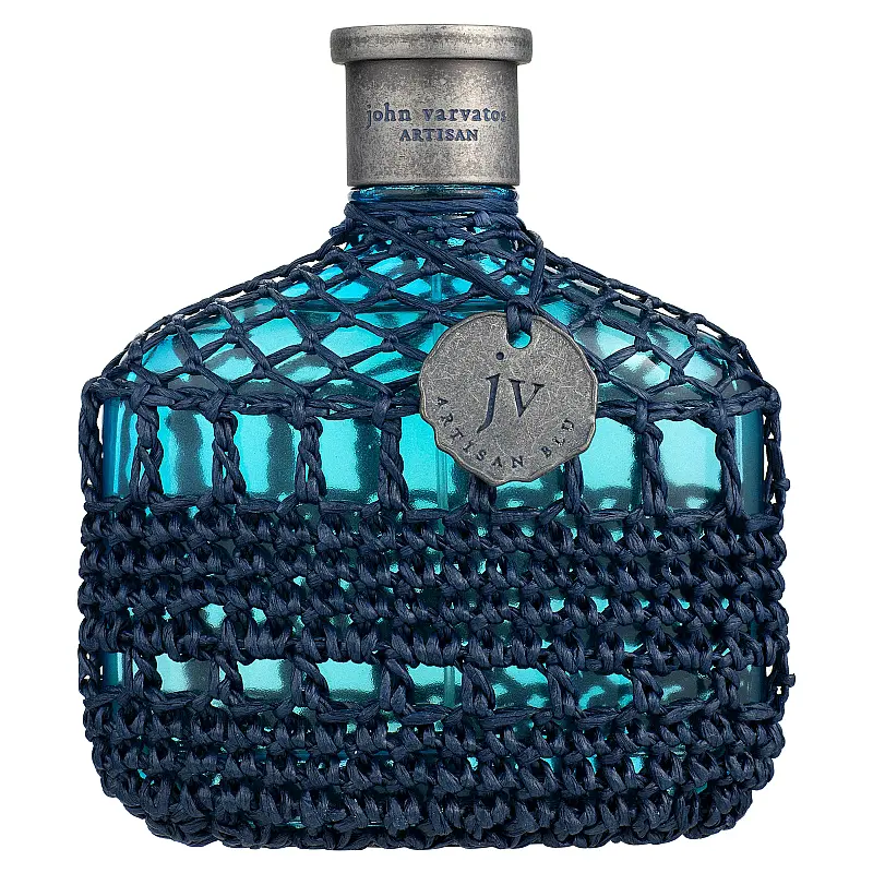 Туалетная вода John Varvatos Artisan Blu
Туалетная вода John Varvatos Artisan Blu