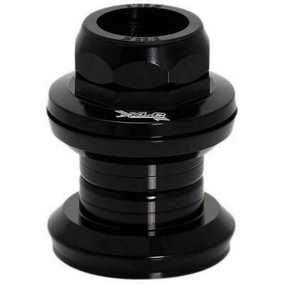 Промышленные Подшипники с Резьбой XLC HS - S03, черный
Промышленные Подшипники с Резьбой XLC HS - S03, черный