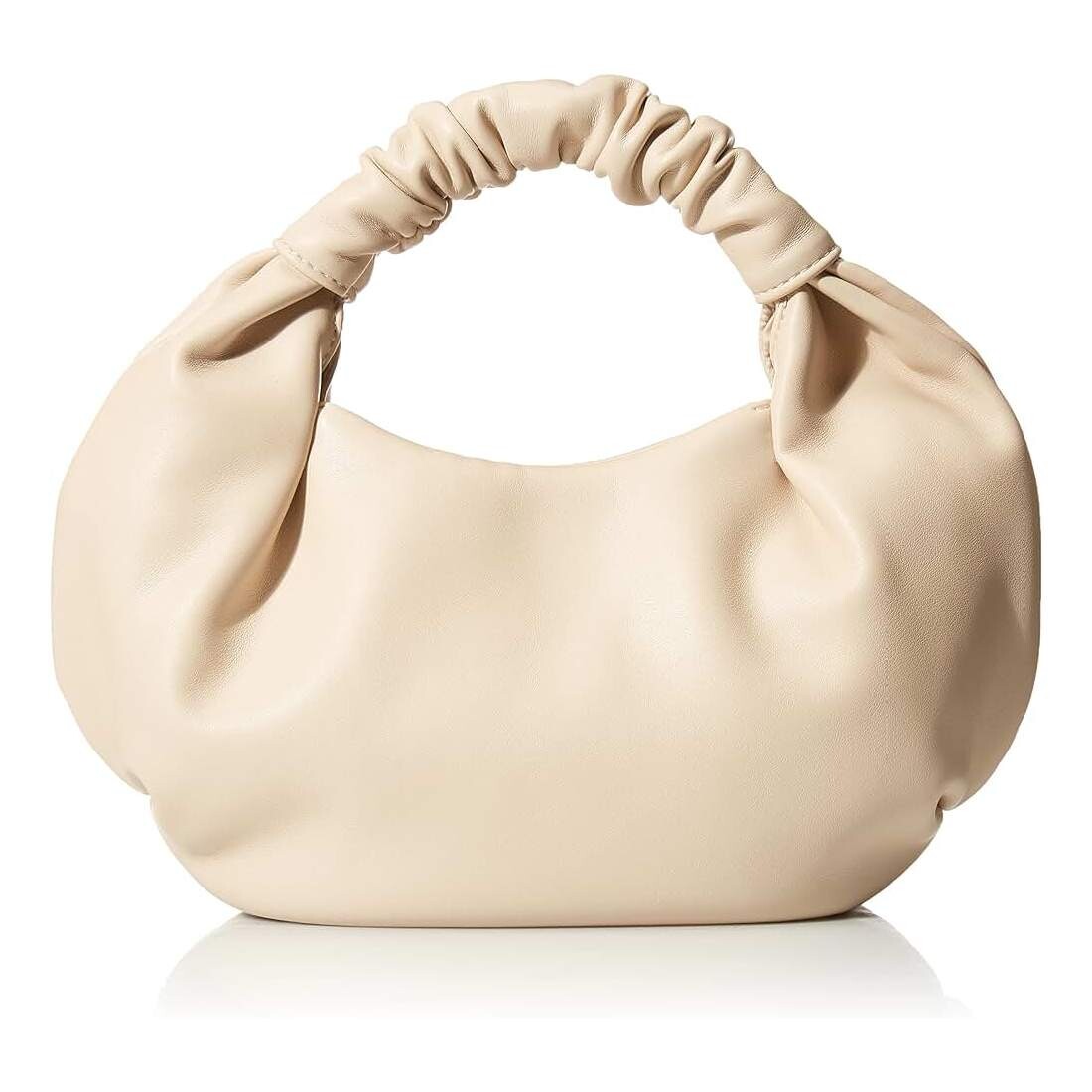 Сумка The Drop Women's Addison Soft Volume Top Handle, слоновая кость, Бежевый, Сумка The Drop Women's Addison Soft Volume Top Handle, слоновая кость
Сумка The Drop Women's Addison Soft Volume Top Handle, слоновая кость, Бежевый, Сумка The Drop Women's Addison Soft Volume Top Handle, слоновая кость