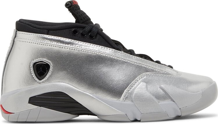 Кроссовки Wmns Air Jordan 14 Retro Low Metallic Silver, серебряный, Серый;серебристый, Кроссовки Wmns Air Jordan 14 Retro Low Metallic Silver, серебряный
Кроссовки Wmns Air Jordan 14 Retro Low Metallic Silver, серебряный, Серый;серебристый, Кроссовки Wmns Air Jordan 14 Retro Low Metallic Silver, серебряный