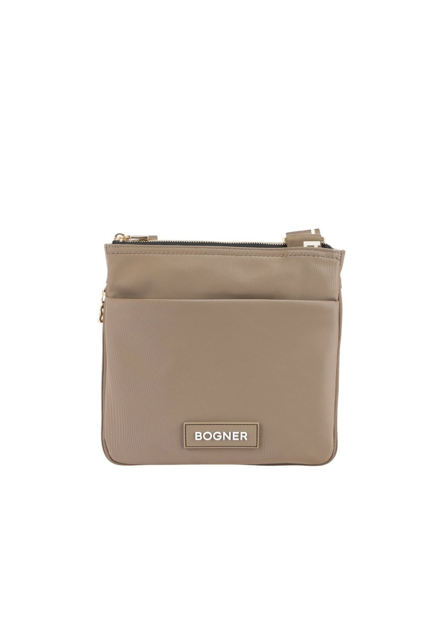 Сумка кросс-боди Bogner SAXON SERENA MVZ SCHULTER, Portabella/Brown
Сумка кросс-боди Bogner SAXON SERENA MVZ SCHULTER, Portabella/Brown