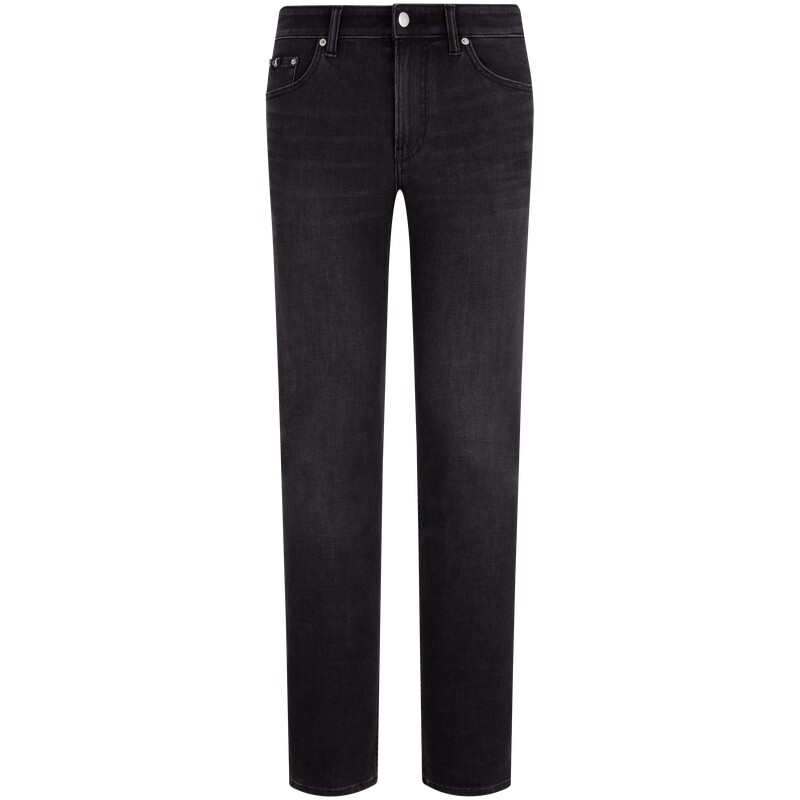 Мужские джинсы Calvin Klein, цвет 1BY-Denim Black
Мужские джинсы Calvin Klein, цвет 1BY-Denim Black