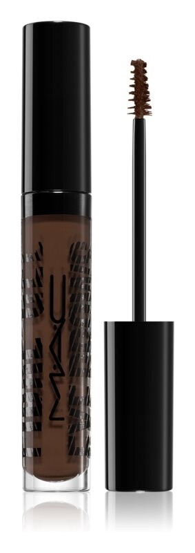 Гель для бровей MAC Cosmetics Eye Brows Big Boost Fiber Gel, оттенок Stud 4,1 г 
Гель для бровей MAC Cosmetics Eye Brows Big Boost Fiber Gel, оттенок Stud 4,1 г