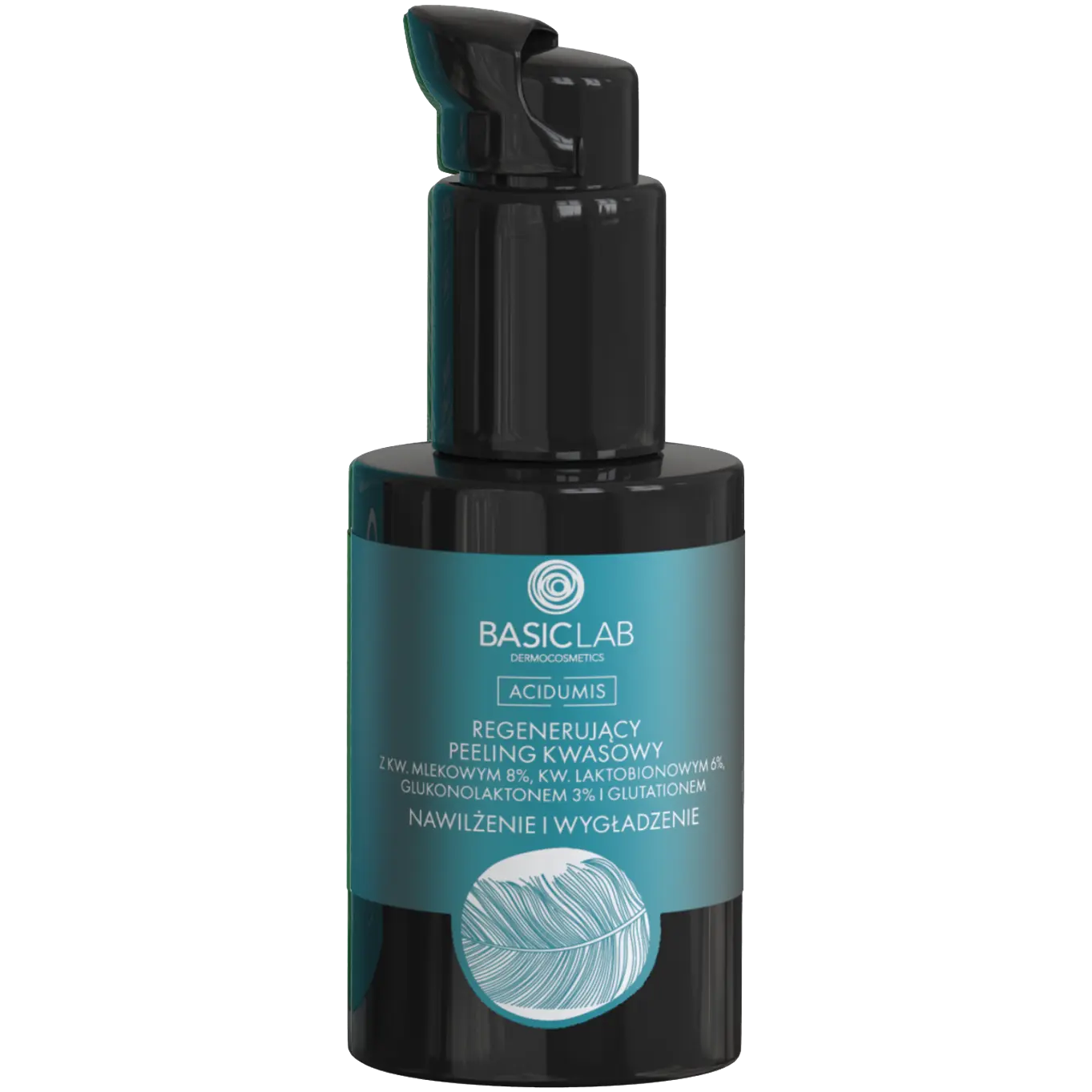 Basiclab Acidumis регенерирующий кислотный пилинг для лица, 30 мл
Basiclab Acidumis регенерирующий кислотный пилинг для лица, 30 мл