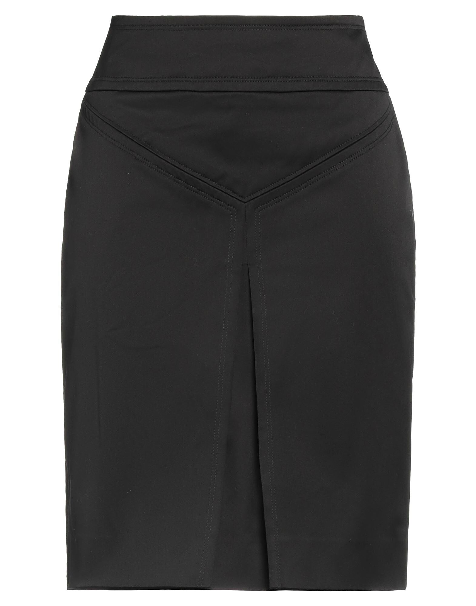 Мини-юбка Tom Ford, черный
Мини-юбка Tom Ford, черный