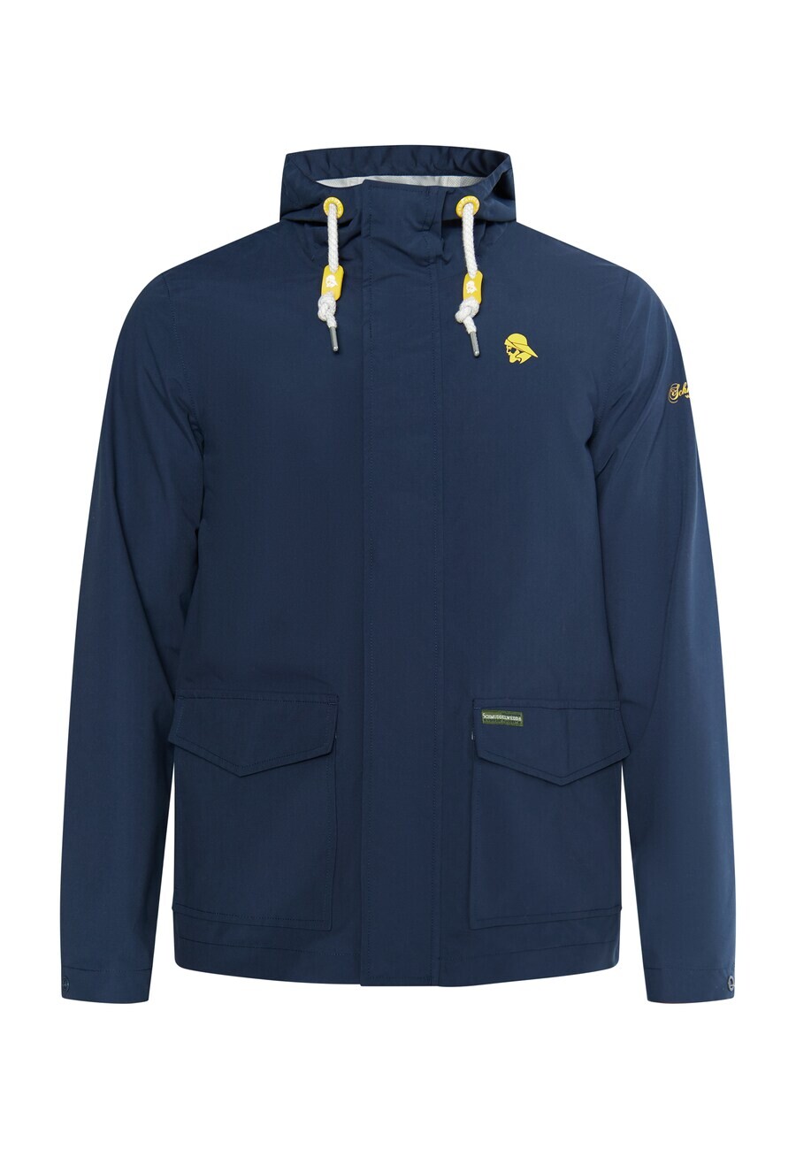 Межсезонная куртка Schmuddelwedda, темно-синий
Межсезонная куртка Schmuddelwedda, темно-синий