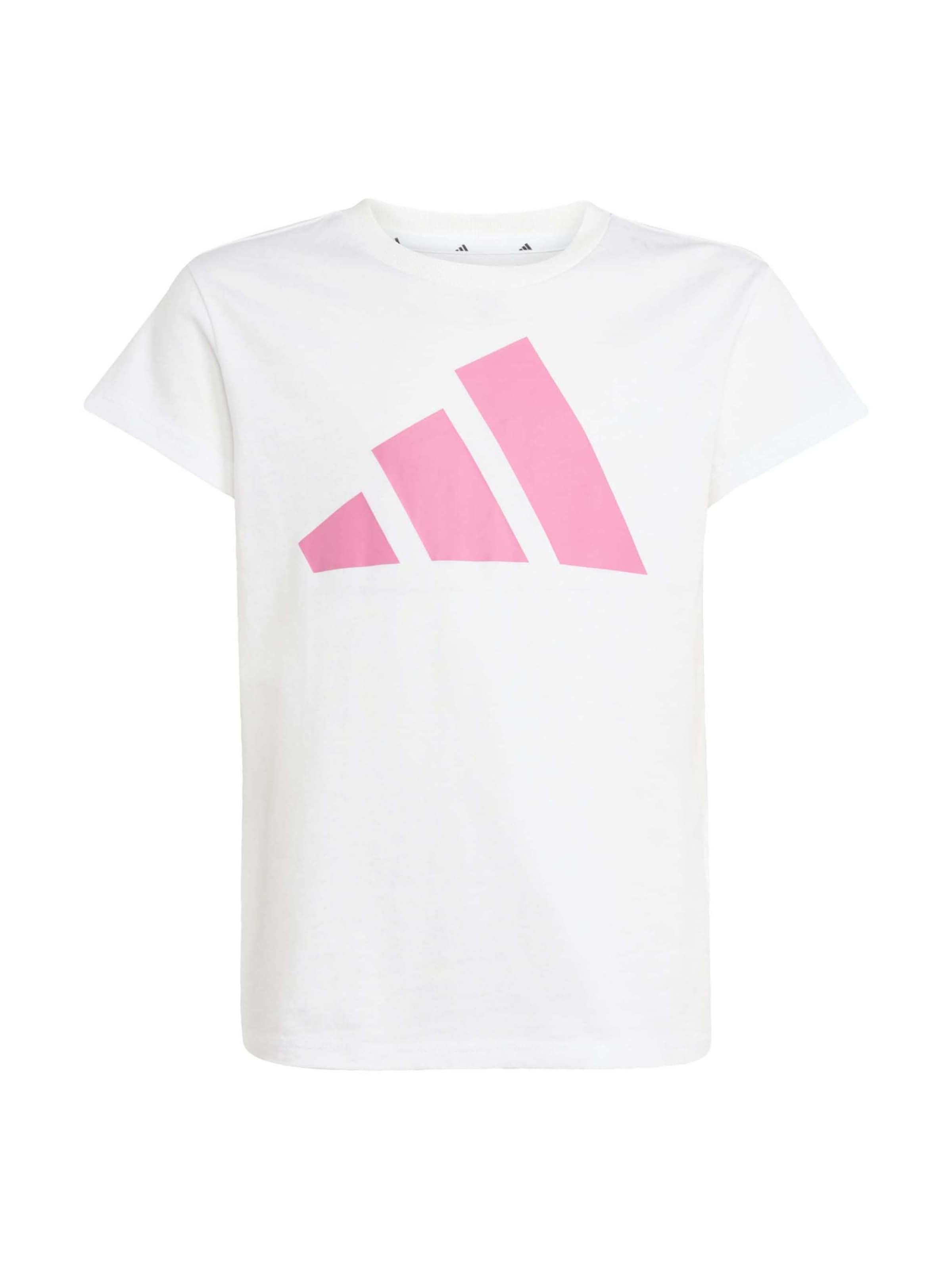 Adidas Sportswear Футболка Performance в белом цвете
Adidas Sportswear Футболка Performance в белом цвете