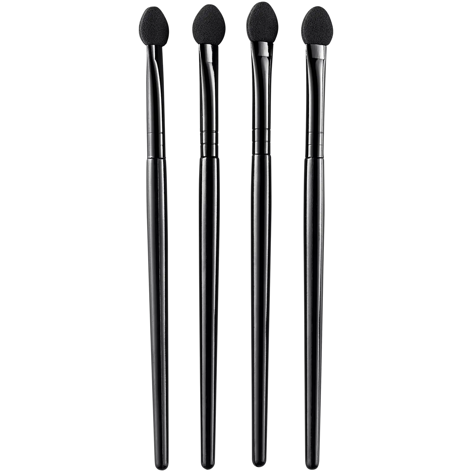 Hebe Professional аппликаторы для теней, 4 шт./1 упаковка
Hebe Professional аппликаторы для теней, 4 шт./1 упаковка