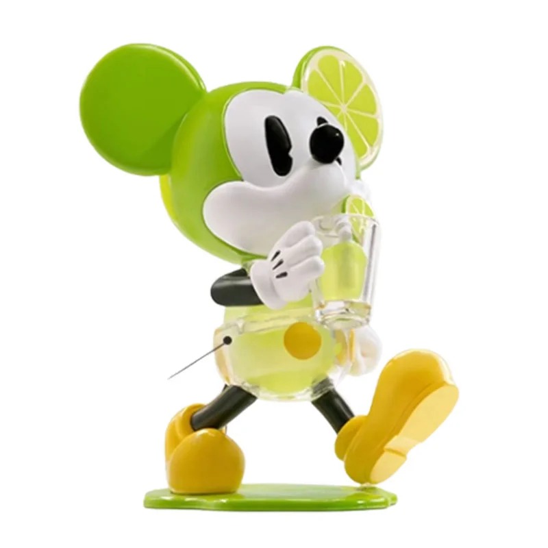 Фигурка Pop Mart Disney Blind Box Products, Lemon Mickey
Фигурка Pop Mart Disney Blind Box Products, Lemon Mickey