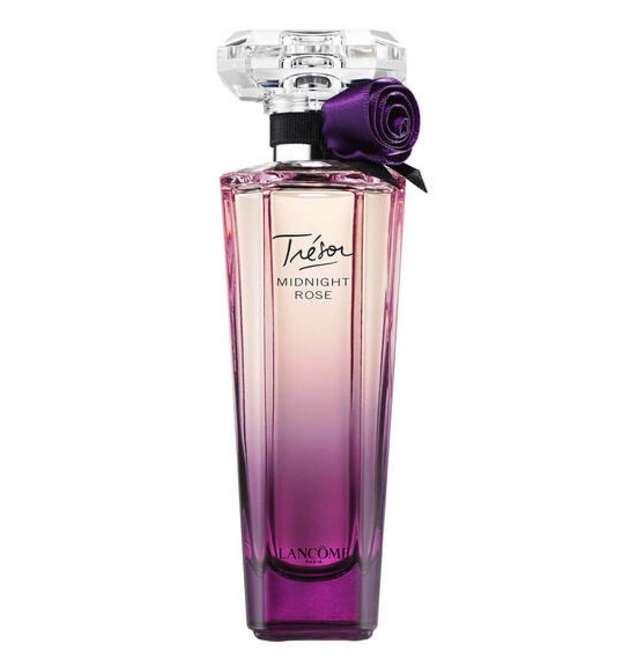 Парфюмерная вода Lancôme Trésor Midnight Rose
Парфюмерная вода Lancôme Trésor Midnight Rose