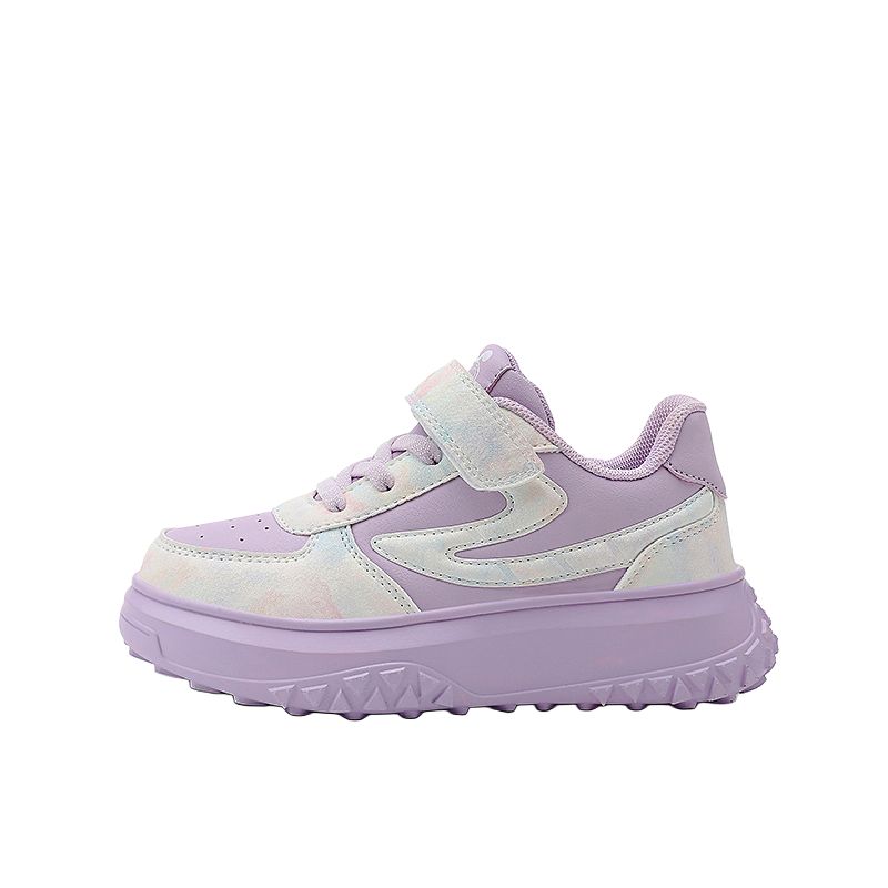 Нескользящие, износостойкие, упругие, дышащие, легкие, амортизирующие детские кроссовки для скейтбординга BOBDOG, фиолетовый
Нескользящие, износостойкие, упругие, дышащие, легкие, амортизирующие детские кроссовки для скейтбординга BOBDOG, фиолетовый