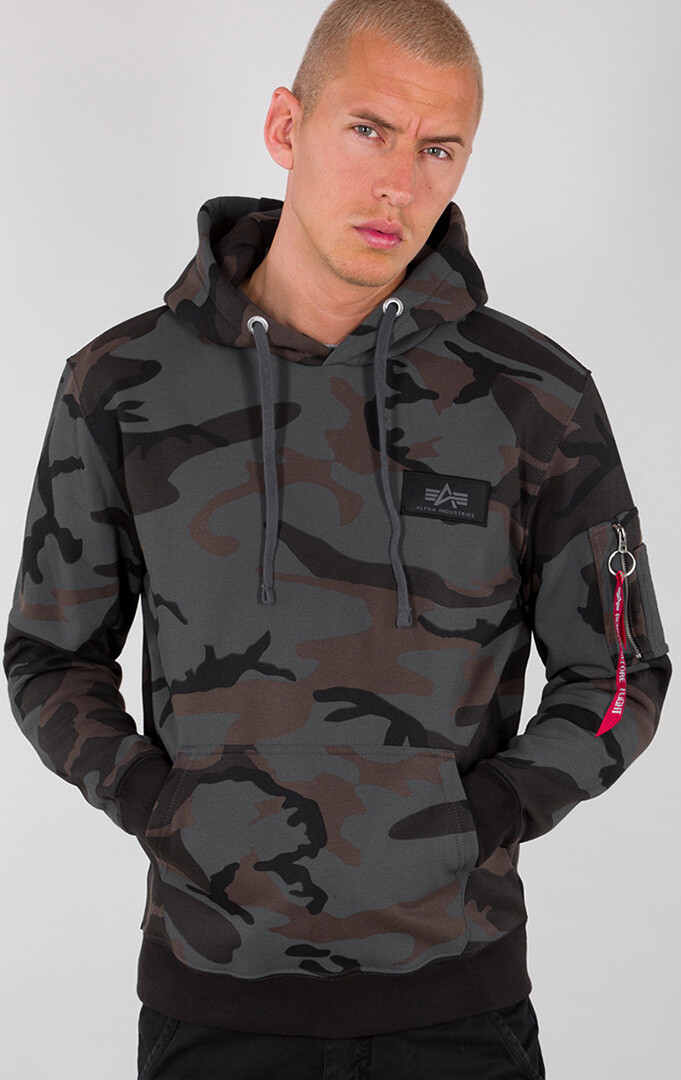 Балахон Alpha Industries Back Print Camo, черно-камуфляжный, Серый, Балахон Alpha Industries Back Print Camo, черно-камуфляжный
Балахон Alpha Industries Back Print Camo, черно-камуфляжный, Серый, Балахон Alpha Industries Back Print Camo, черно-камуфляжный