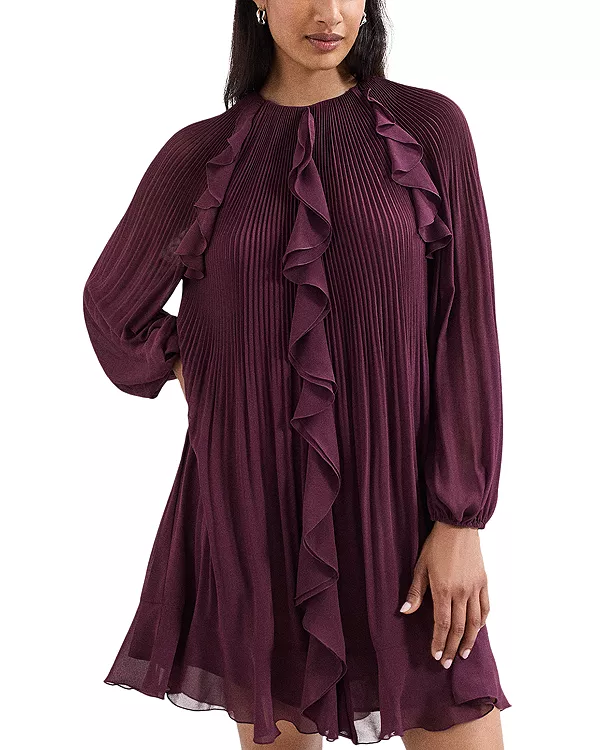 Платье-Качели Лейлы Phase Eight, красный
Платье-Качели Лейлы Phase Eight, красный