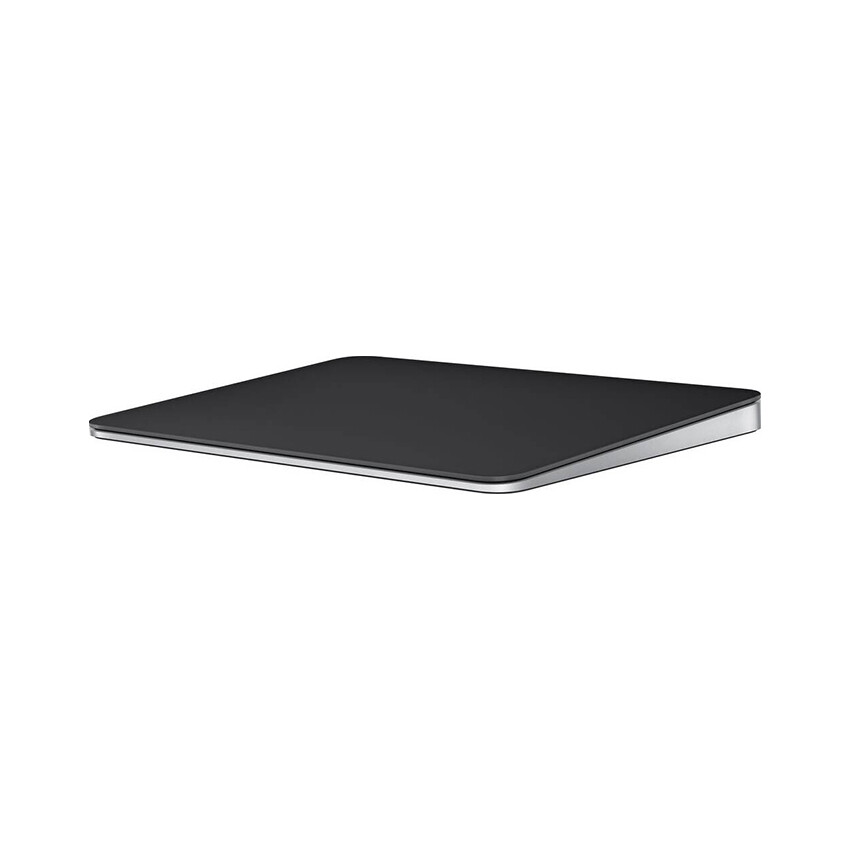 Трекпад беспроводной Apple Magic Trackpad 3, MMMP3, черный
Трекпад беспроводной Apple Magic Trackpad 3, MMMP3, черный