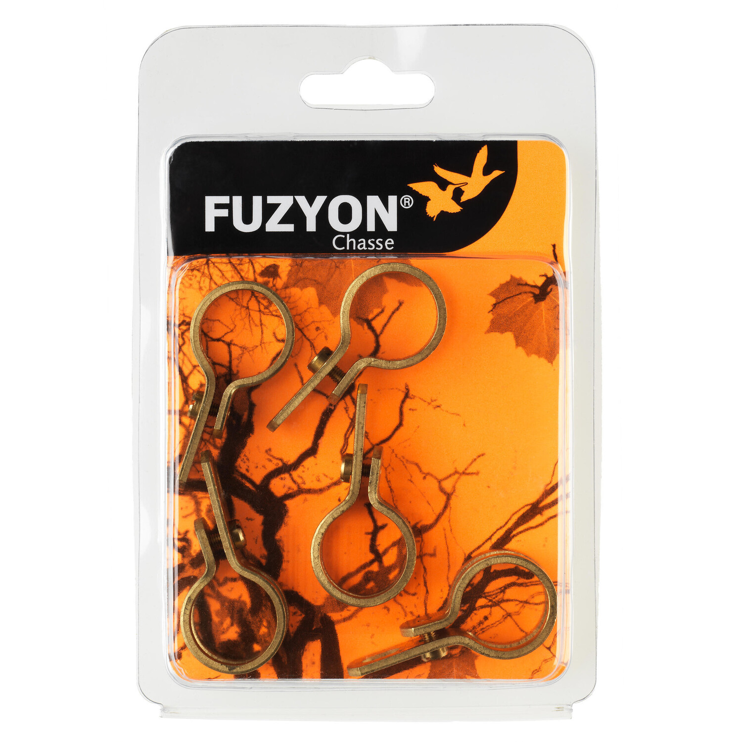 Латунный держатель gans d16 мм 5 шт. fuzyon
Латунный держатель gans d16 мм 5 шт. fuzyon