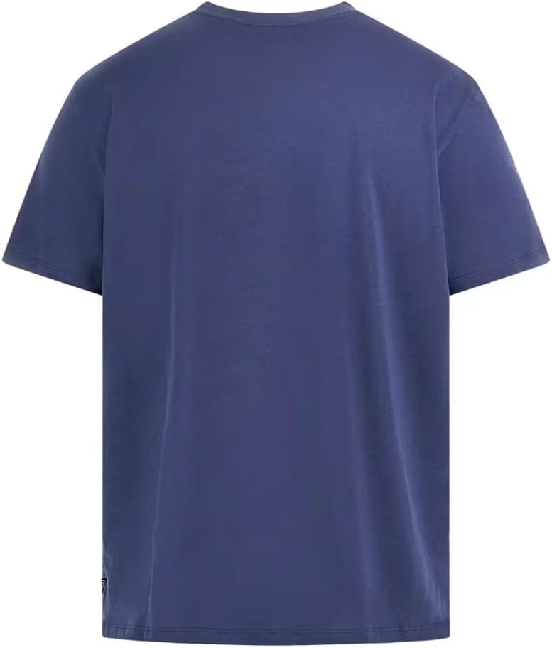 Мужская футболка Eco Short Sleeve Classic Quattro G Tee GUESS, Mojave Stone
Мужская футболка Eco Short Sleeve Classic Quattro G Tee GUESS, Mojave Stone