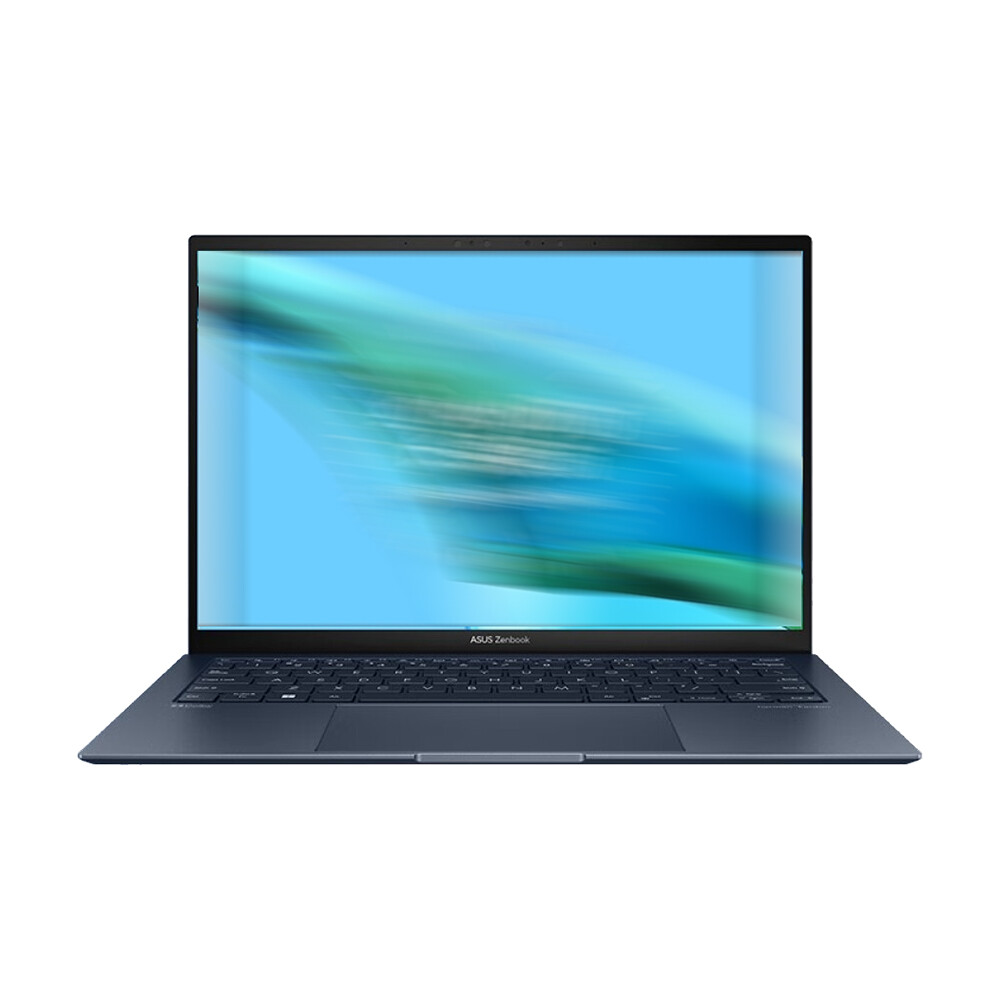 Ноутбук Asus Zenbook S OLED 13 2023, 13,3", 16 ГБ/1 ТБ, i7-1355U, синий, английская раскладка
Ноутбук Asus Zenbook S OLED 13 2023, 13,3", 16 ГБ/1 ТБ, i7-1355U, синий, английская раскладка