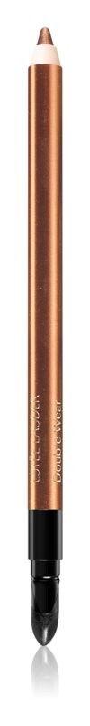 Водостойкая гелевая подводка для глаз с аппликатором Estée Lauder Double Wear 24h Waterproof Gel Eye Pencil, оттенок Bronze 1,2 г
Водостойкая гелевая подводка для глаз с аппликатором Estée Lauder Double Wear 24h Waterproof Gel Eye Pencil, оттенок Bronze 1,2 г