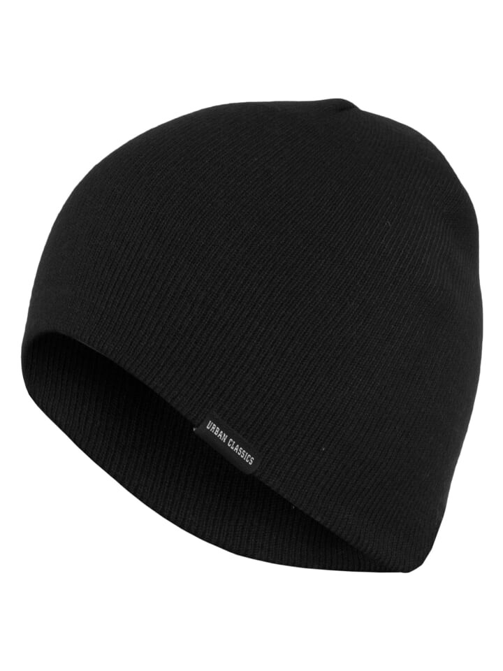 Кепка Urban Classics, черный
Кепка Urban Classics, черный