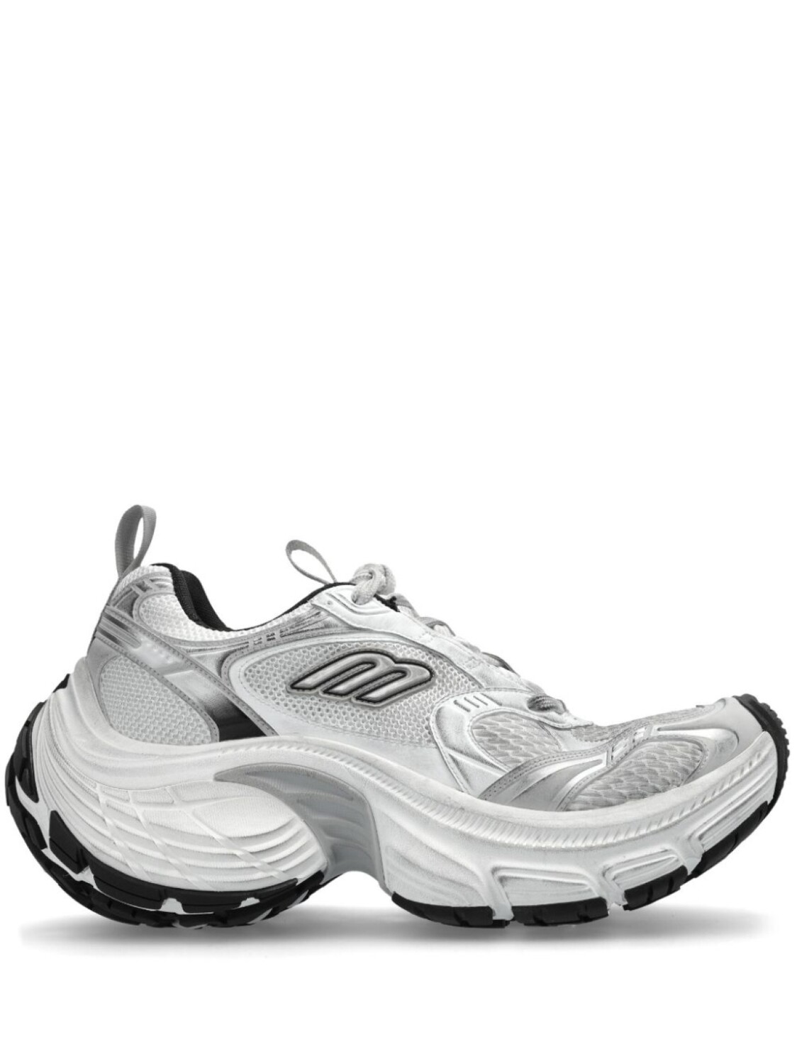 Balenciaga кроссовки 10XL, серый
Balenciaga кроссовки 10XL, серый