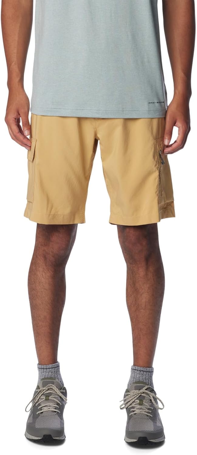 Шорты Columbia, Light Camel
Шорты Columbia, Light Camel
