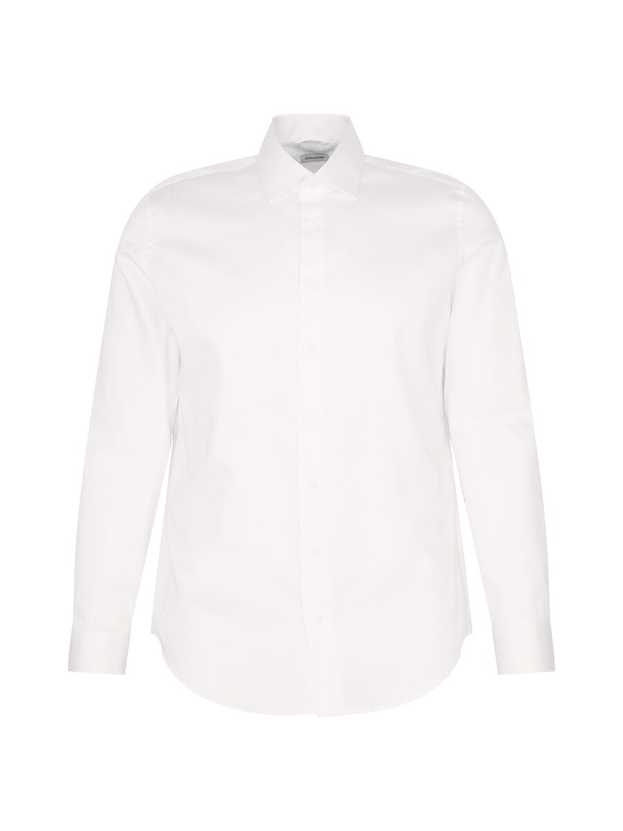 Рубашка делового кроя Slim Fit SEIDENSTICKER SMART CLASSICS, белый
Рубашка делового кроя Slim Fit SEIDENSTICKER SMART CLASSICS, белый