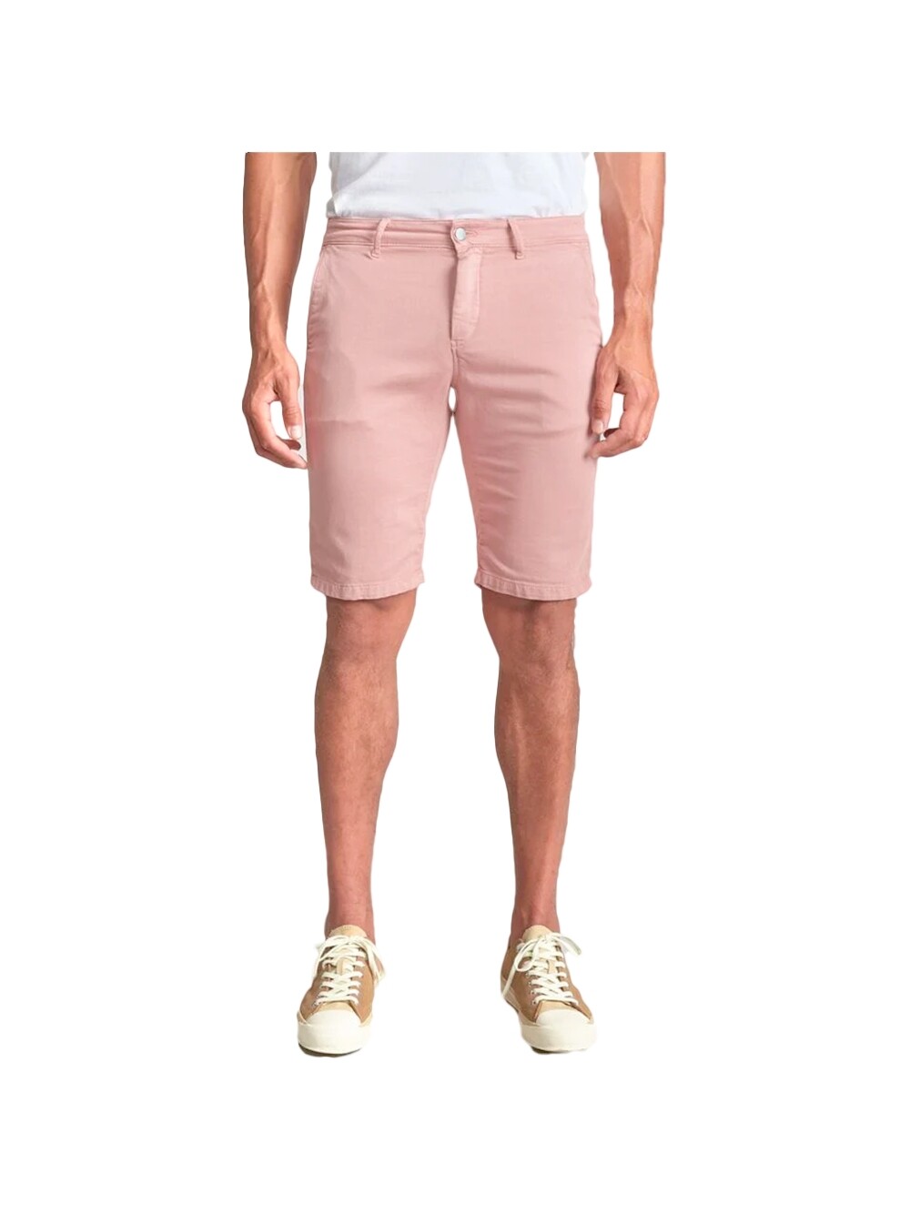 Спортивные шорты s Le Temps Des Cerise, розовый
Спортивные шорты s Le Temps Des Cerise, розовый