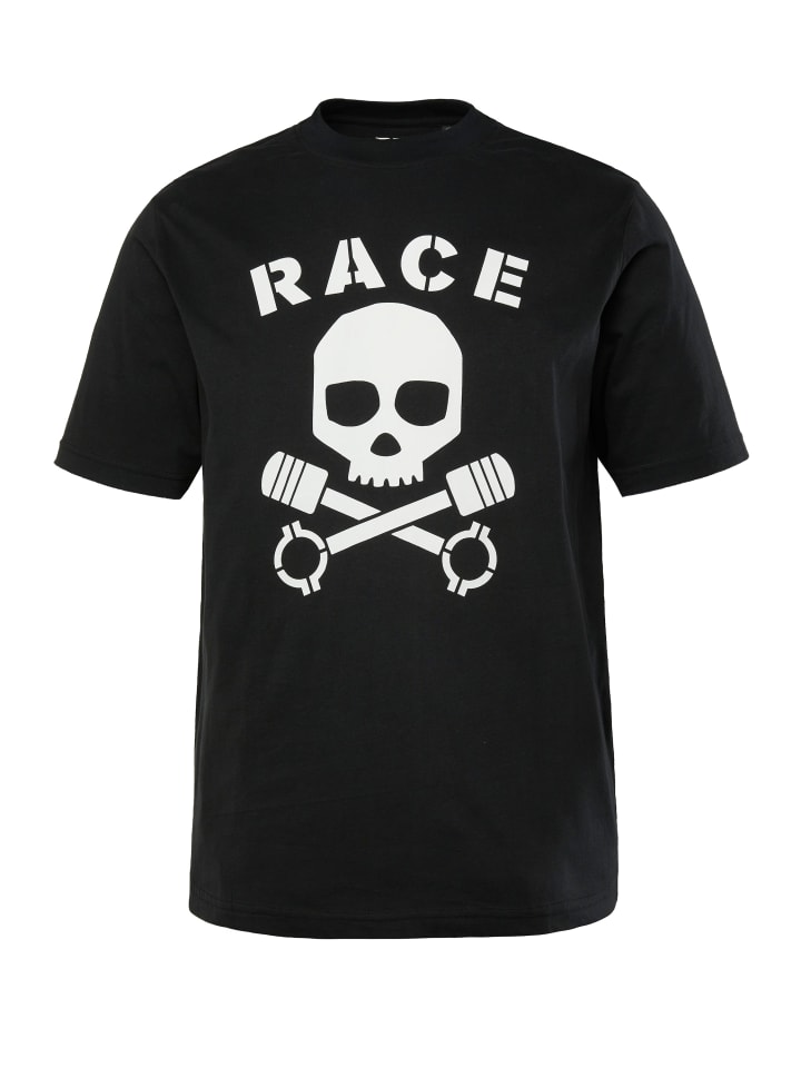 Футболка JP1880, черный
Футболка JP1880, черный