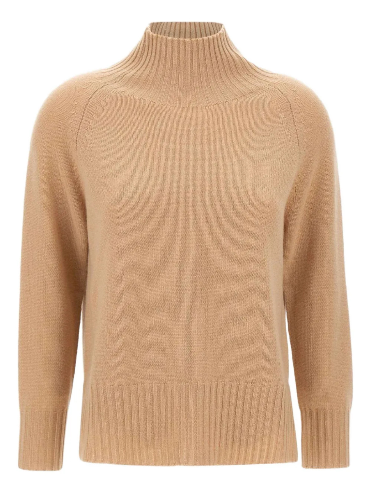 Кашемировый джемпер Kangra, коричневый
Кашемировый джемпер Kangra, коричневый